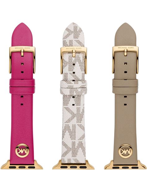 watch band for michael kors watch